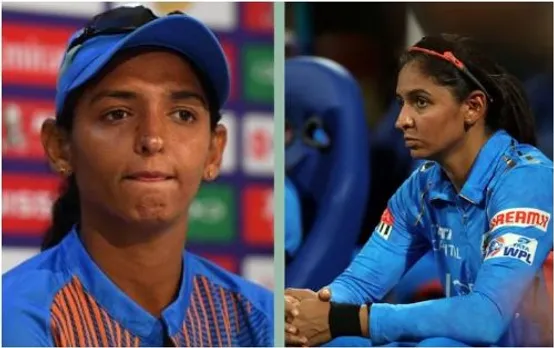 harmanpreet