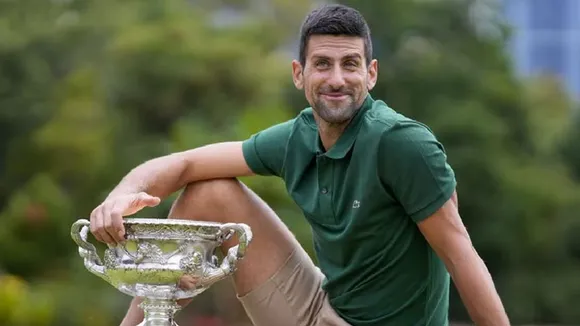 djokovic