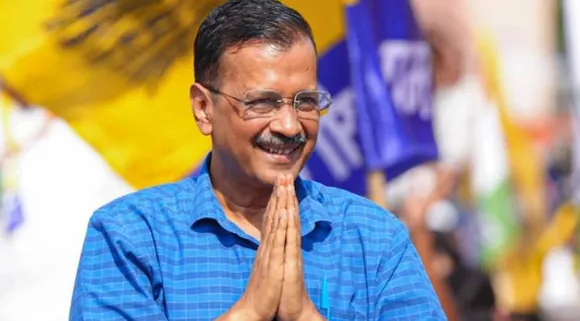 aravind kejriwal