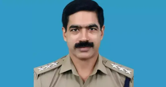 dysp vv benny