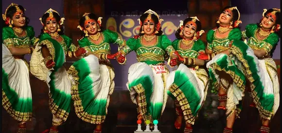 school kalolsavam