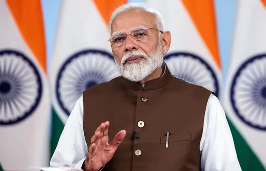 pm modi