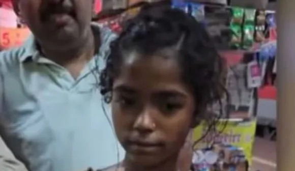 missing girl from trivandrum