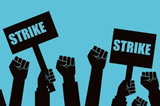strike 