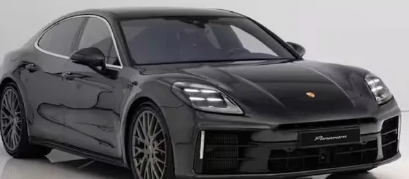 porsche