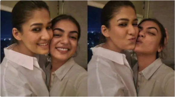 nazriya