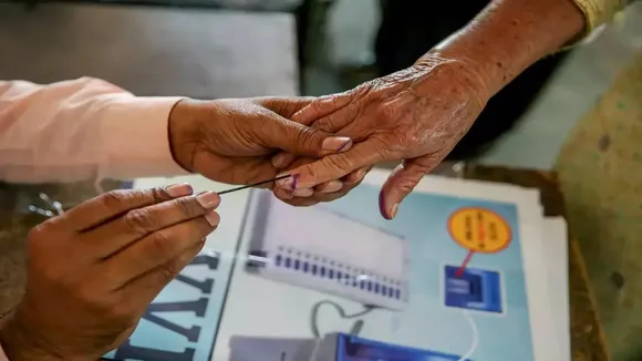 vote