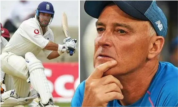 englsnd cricketer