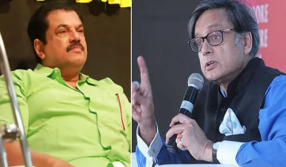 mukesh-shashi-tharoor