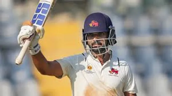 irani trophy