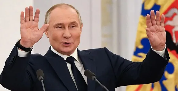 putin