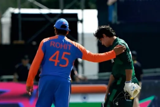 pak india