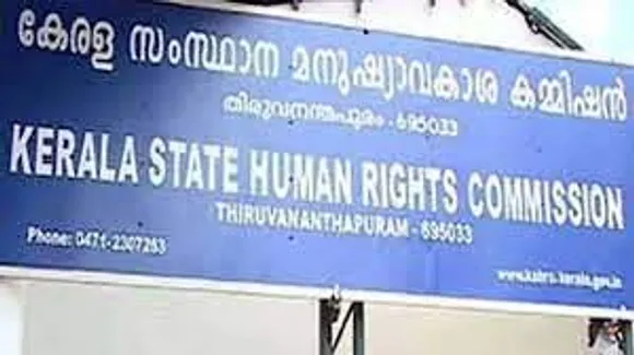 humman right commission