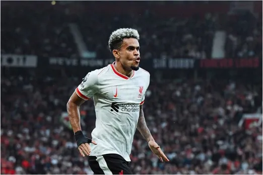 MANCHESTER UNITED