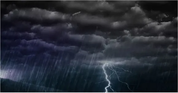 thunder