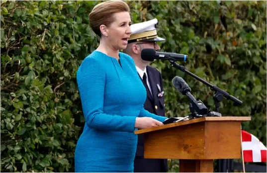 denmark