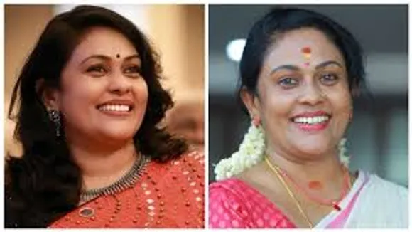 seema g nair