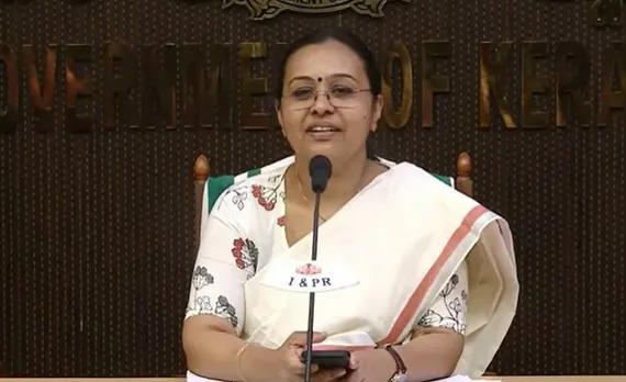 venna george
