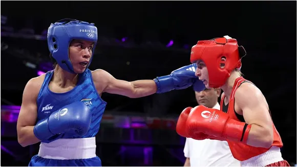 boxing t
