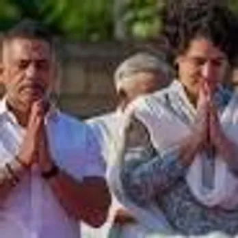 Robert vadra