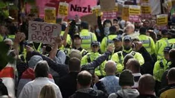 britain