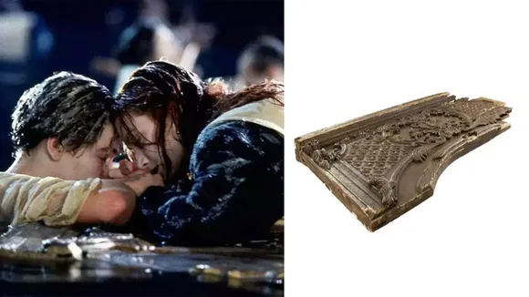 titanic movie