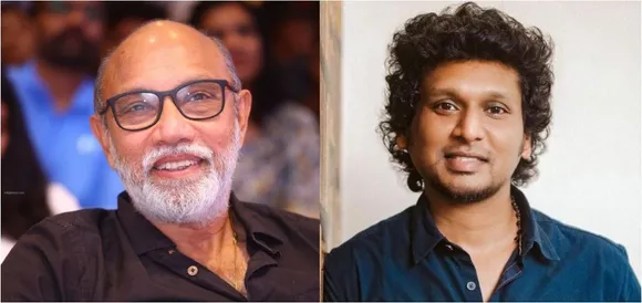 lokesh sathyaraj