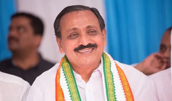 ഇന്ത്യാ മുന്നണി അധികാരത്തിൽ വന്നാൽ പൗരത്വഭേദ​ഗതി നിയമം അറബിക്കടലിൽ എറിയും : എം.കെ രാഘവൻ