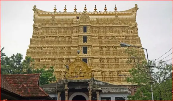 അഖില ഭാരത ഭാഗവത മഹാസത്രം: രഥഘോഷയാത്ര തുടങ്ങി