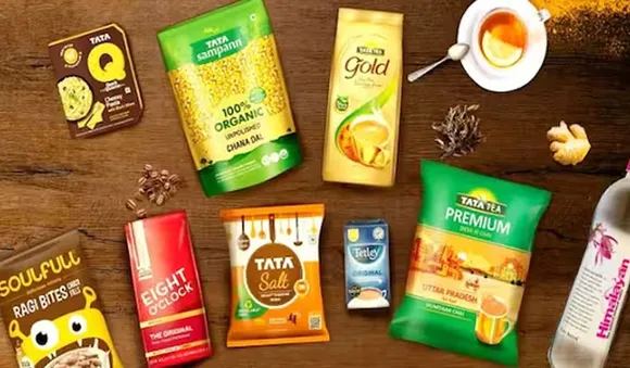 ഭക്ഷ്യ വിപണന രംഗത്ത് വമ്പന്‍ നിക്ഷേപവുമായി ടാറ്റ