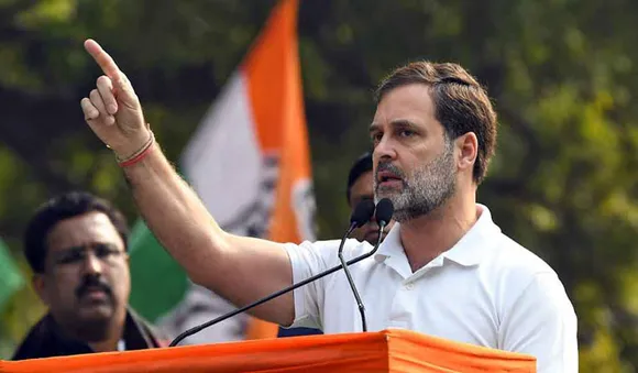 സന്ദര്‍ശനത്തില്‍ രാഷ്ട്രീയമില്ല; വന്യജീവി ആക്രമണത്തില്‍ സര്‍ക്കാരിനു വീഴ്ച: രാഹുല്‍ ഗാന്ധി