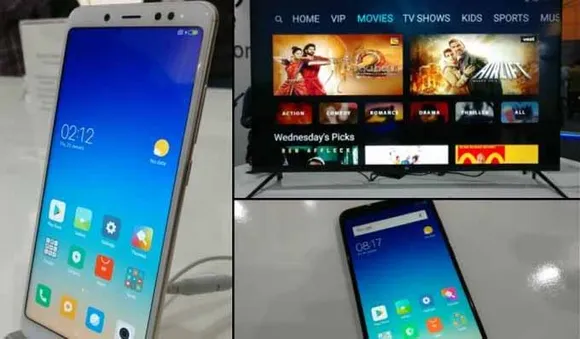 ഷവോമിയുടെ മോഡലുകൾക് വില കൂടുന്നു 
