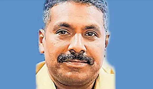 വിരമിക്കാന്‍ നാലു മാസം ബാക്കി നില്‍ക്കെ ജയില്‍ സൂപ്രണ്ട് വീട്ടിലെ കിണറ്റില്‍ മരിച്ച നിലയില്‍