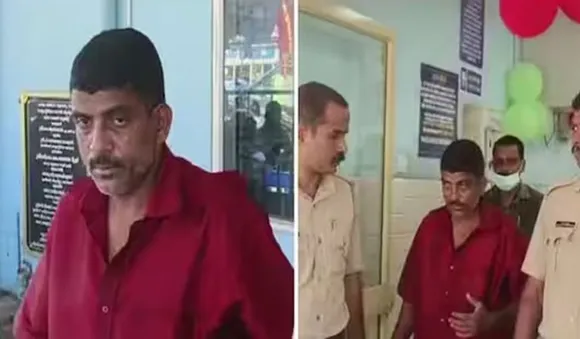 നെയ്യാറ്റിൻകര ജില്ലാ ജനറൽ ആശുപത്രിയിൽ 10 വയസുകാരിക്ക് നേരെ ലൈംഗികാതിക്രമം ; പ്രതിയെ ഓടിച്ചിട്ട് പിടികൂടി നാട്ടുകാർ