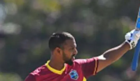 തോല്‍വി പരമ്പര! വീന്‍ഡീസിന് മുന്നില്‍ ഇന്ത്യ വീണ്ടും മുട്ടുമടക്കി!