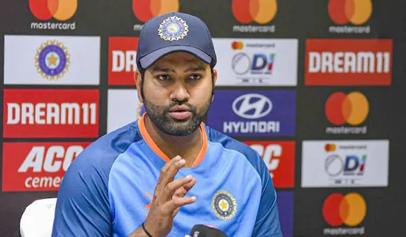 'തല്‍ക്കാലം ടി20 ക്രിക്കറ്റ് മതിയാക്കാന്‍ തീരുമാനിച്ചിട്ടില്ല'- രോഹിത് ശര്‍മ