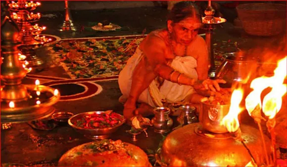 മണ്ണാറശാല ആയില്യം ഇന്ന്