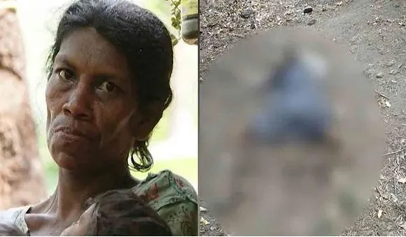 കട്ടിപ്പാറയിലെ യുവതിയുടേത് കൊലപാതകം; കൊന്നത് കഴുത്തു ഞെരിച്ച്, സഹോദരീ ഭര്‍ത്താവ് അറസ്റ്റില്‍