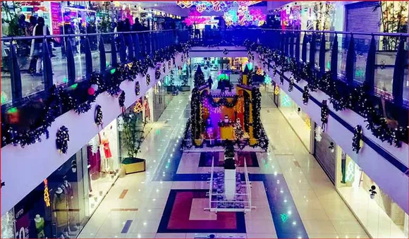 ഏക്താ മാള്‍; കേരളത്തിന് 150 കോടി, സ്ഥലം ടെക്‌നോപാര്‍ക്കില്‍