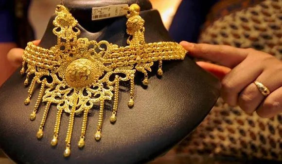 സ്വര്‍ണ വിലയില്‍ ഇന്ന് മാറ്റമില്ല