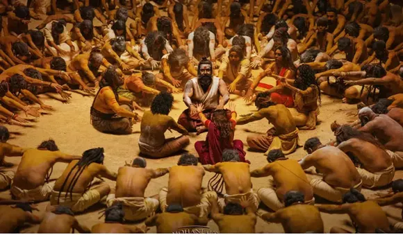 മലൈക്കോട്ടൈ വാലിബന്‍; മലയാള സിനിമ ചരിത്രത്തിലെ ഏറ്റവും വലിയ ഓവര്‍സീസ് റിലീസ്