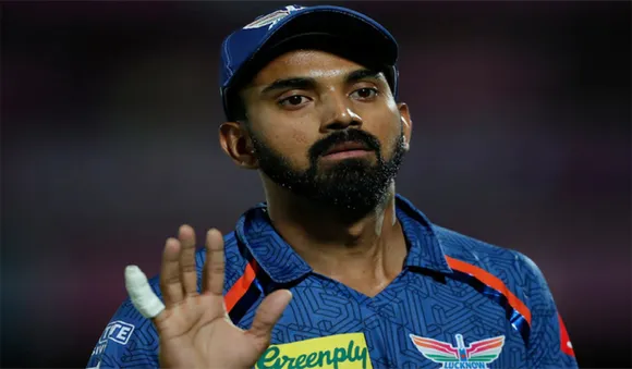 ഇന്ത്യക്ക് കനത്ത തിരിച്ചടി; ഐപിഎൽ 2023ൽ നിന്ന് കെഎൽ രാഹുൽ പുറത്തായി