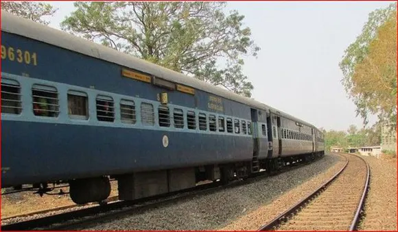 ട്രെയിൻ സമയത്തിൽ ഞായറാഴ്ച്ച മുതൽ മാറ്റം; പുതുക്കിയ സമയക്രമം ഇങ്ങനെ