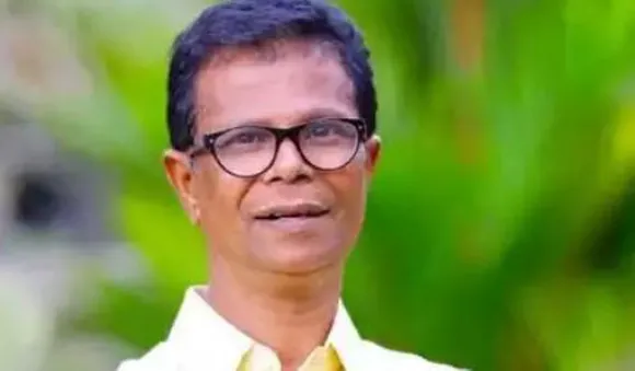 ശിവഗിരി ശാരദാംബ പുരസ്‌കാരം ഇന്ദ്രന്‍സിന്