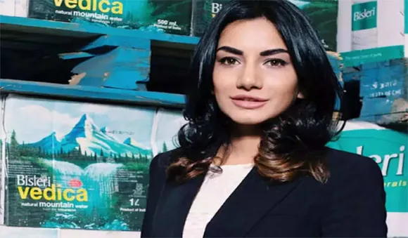 ബിസിനസ് വിൽക്കാൻ ഞങ്ങൾ ആഗ്രഹിക്കുന്നില്ല; ഒടുവിൽ തീരുമാനമായി, ബിസ്ലേരിയെ നയിക്കുക ജയന്തി ചൗഹാൻ