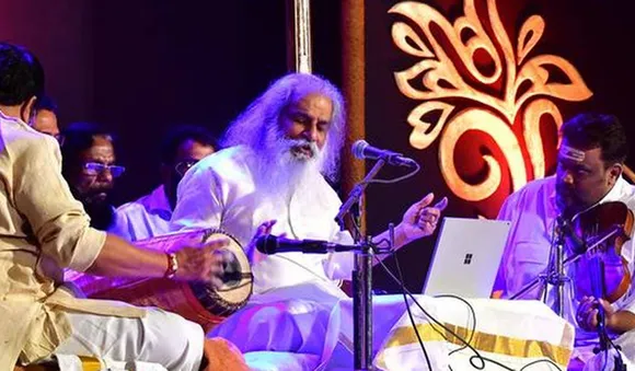 സൂര്യ കലാമേളയ്ക്ക് അരങ്ങുണരുകയായി ; ഇത്തവണ ഓണ്‍ലൈനില്‍, 43ാം വര്‍ഷവും പാടി തുടങ്ങാന്‍ യേശുദാസ്
