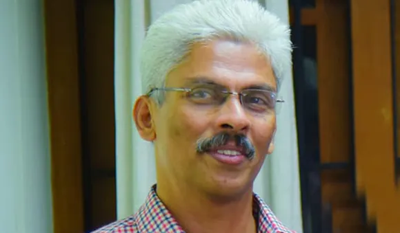 ശാസ്ത്ര സാങ്കേതിക പരിസ്ഥിതി കൗണ്‍സില്‍ പുരസ്‌കാരം വി.ഡി ശെല്‍വരാജിന്