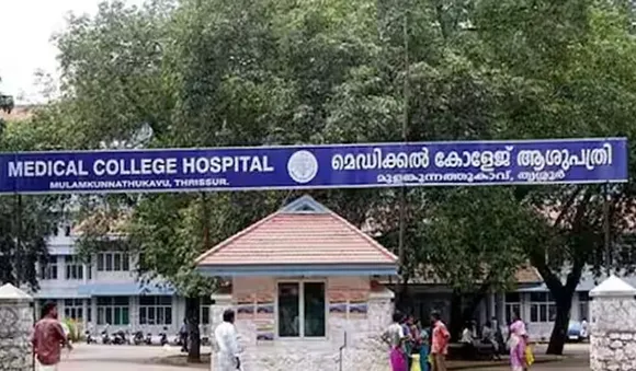 ആദ്യമായി മെഡിക്കല്‍ കോളേജുകളില്‍ 270 പുതിയ തസ്തികകള്‍