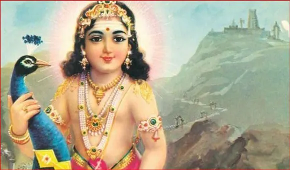 ഇന്ന് സ്‌കന്ദഷഷ്ഠി