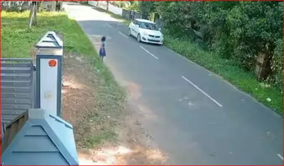 ഓയൂരില്‍ കുട്ടിയെ തട്ടികൊണ്ടു പോയ സംഭവം; കാറിന് ഒന്നിലധികം വ്യാജ നമ്പറുകള്‍
